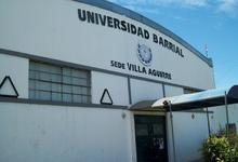 Universidad Barrial