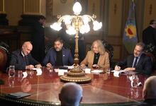 UNICEN capacitará autoridades de mesa para las elecciones