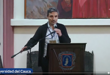 Congreso Colombiano de Arqueología