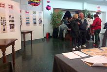 Universidad y Familia en la Fiesta de las Colectividades