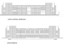 Notable avance registran las obras edilicias de la Unicen