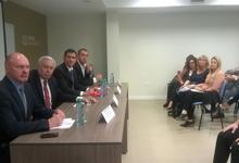 Interés regional genera Rusia con propuestas económicas y culturales