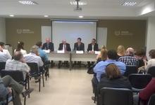 Interés regional genera Rusia con propuestas económicas y culturales