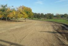 Mejoramientos de Calles en Campus Universitario Tandil