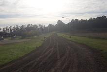 Mejoramientos de Calles en Campus Universitario Tandil