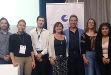 UNICEN reafirma su compromiso de fortalecer su internacionalización