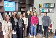 Se viene la 20ma Feria del Libro de Tandil