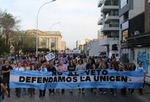 El sueño de un país, el grito de una nación. Gracias Argentina