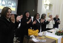 Homenaje y reparación histórica al primer Centro de Estudiantes de Humanidades