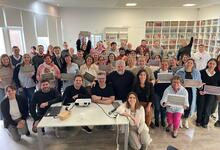 Cierre del programa Gestar Territorios Dinámicos