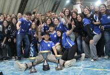 Finalizaron las 40mas Olimpiadas Universitarias Deportivas y Culturales