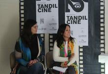 Se presentó nueva edición del Festival Tandil Cine que inicia el sábado 11 en INCAA UNICEN