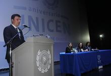 Ciencias Económicas entregó títulos a nuevas graduadas y graduados