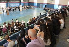 Ingresos en FIO, Agronomía, Derecho, Humanas y Exactas