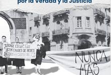 Derechos Humanos UNICEN: 50 años del golpe, Marzo por la Memoria con actividades en todas las sedes