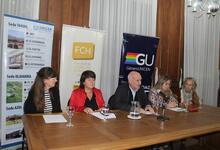 Lanzamiento de la Diplomatura Superior en Educación, Sexualidad y Género