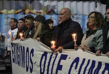 "Le pedimos a la Corte que no permita que el Gobierno siga incumpliendo la Ley"