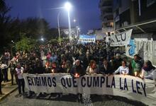 "Le pedimos a la Corte que no permita que el Gobierno siga incumpliendo la Ley"