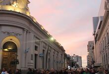"Le pedimos a la Corte que no permita que el Gobierno siga incumpliendo la Ley"