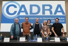 Editorial UNICEN en la Feria Internacional del Libro de Buenos Aires
