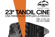 Convocatoria abierta para la 23ª edición de Tandil Cine