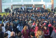 Expo UNICEN Tandil: "Ojalá el año que viene estén caminando en este campus"