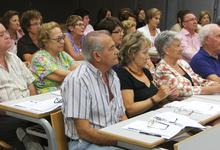 Programa Adultos Mayores anunció sus talleres para este primer cuatrimestre