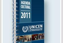 AGENDA CULTURAL REGIONAL