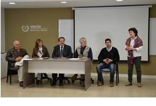 Especial Saber Rural tras foro de Universidades para la agricultura nacional