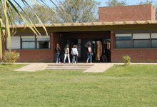 Seminario en Agronomía