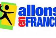 Concurso Allons en France