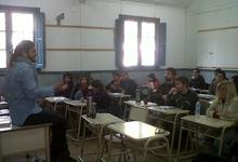 La Argentina industrial en el seminario que dicta Asiain