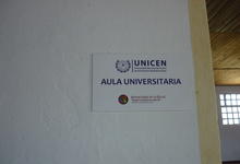 UNICEN inaugura nueva aula en Unidad Penal 2 de Sierra Chica