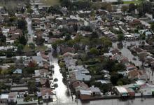 Ciencias Sociales se suma a campaña por la inundación de Azul