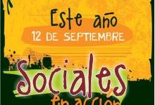 14º Jornada de articulación para estudiantes secundarios en la Facultad de Ciencias Sociales