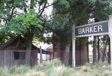 Fomento a la Cultura Emprendedora en Villa Cacique Y Barker