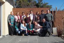 Se desarrolló la jornada “Universidad y Comunidad”