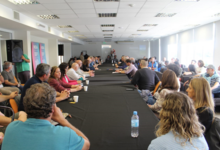 Incubadora que vincule al sector AgTech con el MDA, el financiamiento y la innovación