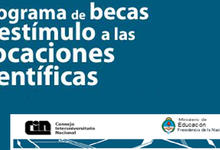Becas Estímulo: SECAT dio listado de presentaciones admisibles y no admisibles