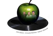 Rock local: se presenta Album Blanco, en el Aula Magna