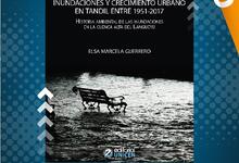 Editorial UNICEN suma nuevo título al catálogo y fortalece así sus variadas colecciones
