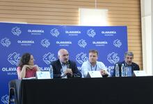 UNICEN ratifica su rol estratégico en salud y educación en un contexto desafiante