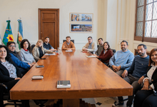 Facultades en Consejo Académico Asesor del Municipio de Olavarría