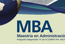 Maestría en Administración de Negocios Edición XVII