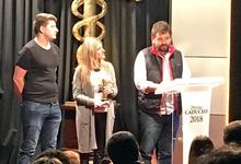 Radio Universidad FM 90.1 obtuvo el premio Caduceo