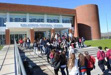 Aumento en becas y menú a 7 pesos para estudiantes