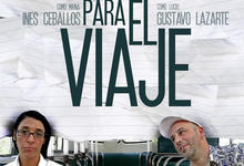 Vuelve la obra teatral a bordo de un colectivo... "CARAMELOS PARA EL VIAJE"