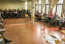 Extensión Unicen en encuentro sobre educación en cárceles