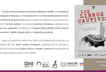 Estrenan documental sobre censura a la literatura infantil