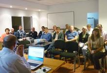Programan Congreso de Ingeniería Eléctrica para septiembre en Tandil